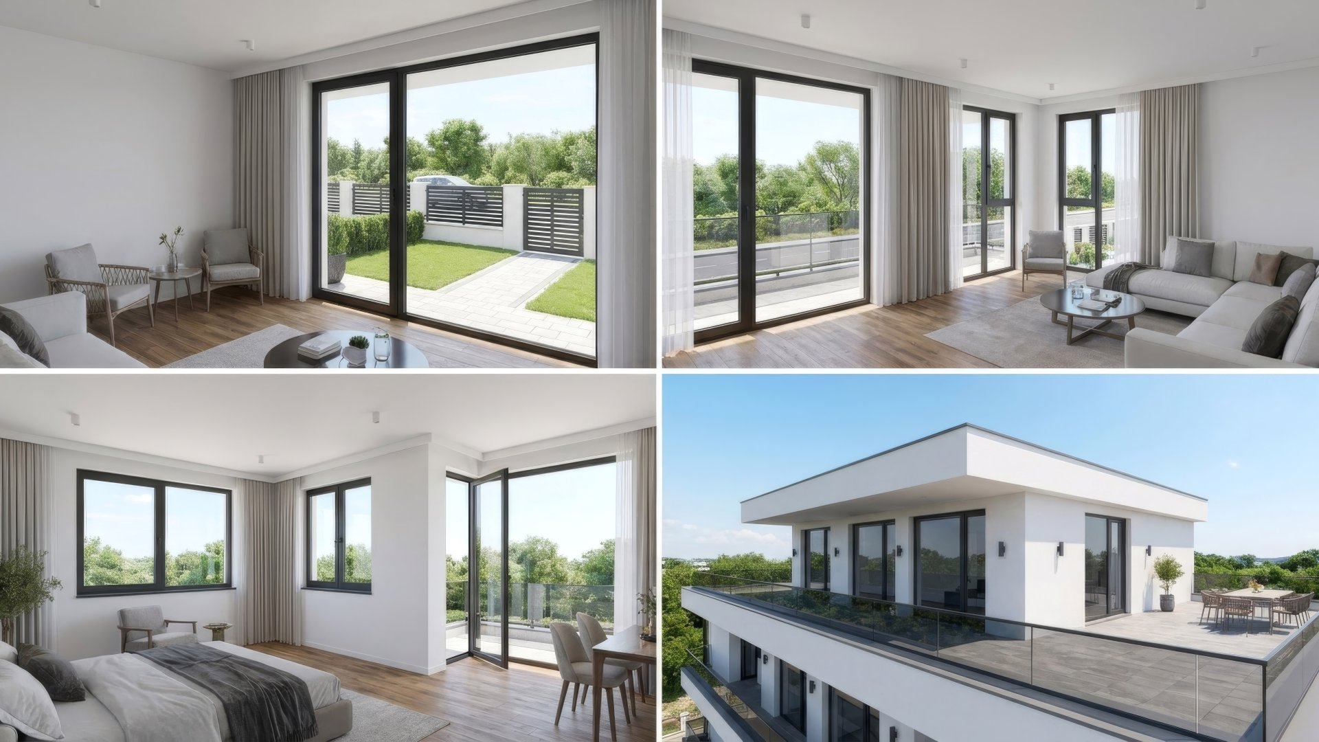 LOZENETS RESIDENCE AP 16